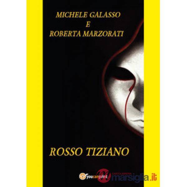 Rosso Tiziano