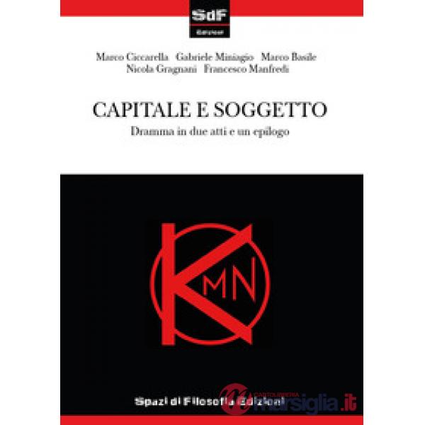 Capitale e soggetto