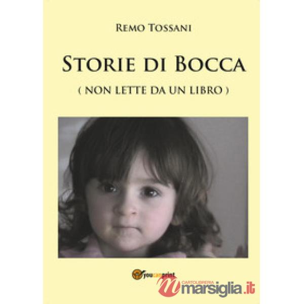 Storie di bocca