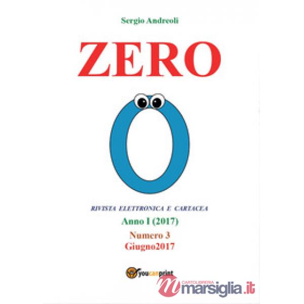 Zero. Vol. 3