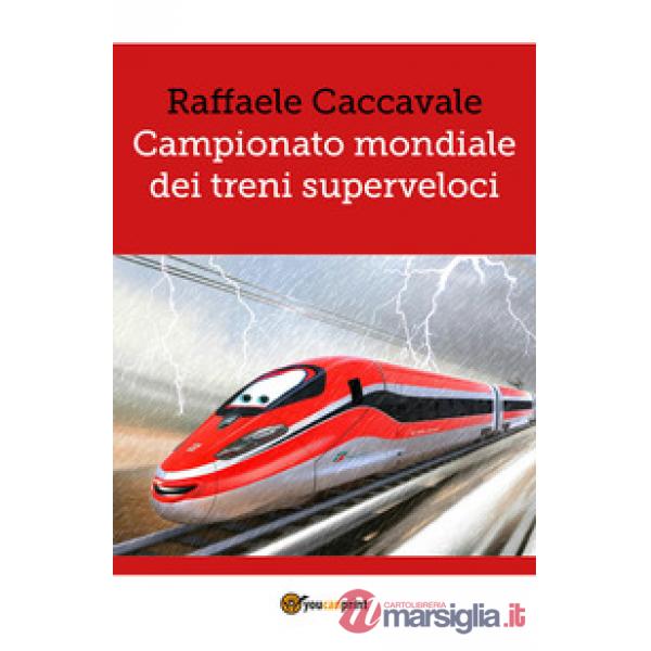 Campionato mondiale dei treni superveloci