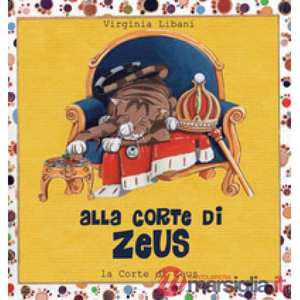 Alla corte di Zeus