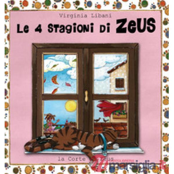 4 stagioni di Zeus (Le)