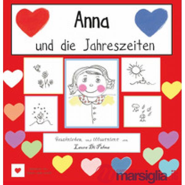 Anna und die Jahreszeiten