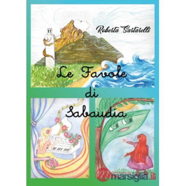 Favole di Sabaudia (Le)
