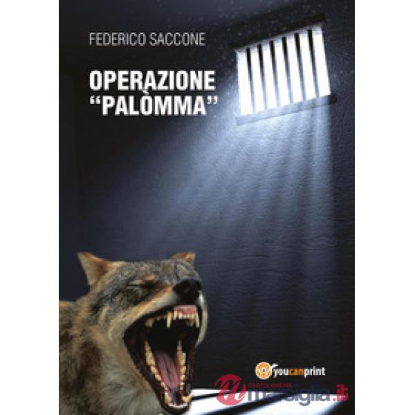 Operazione «Palòmma»