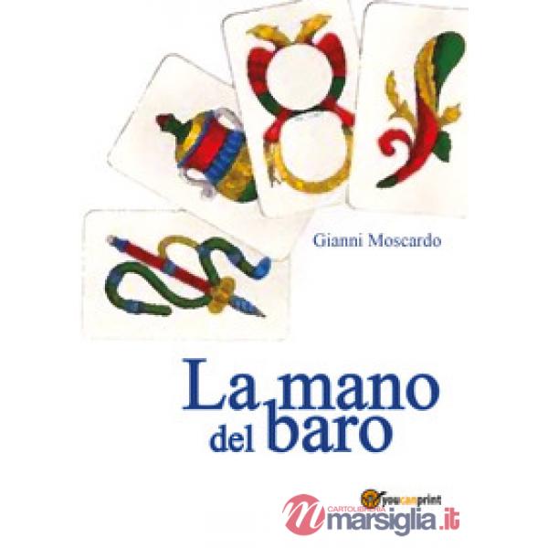 Mano del baro (La)