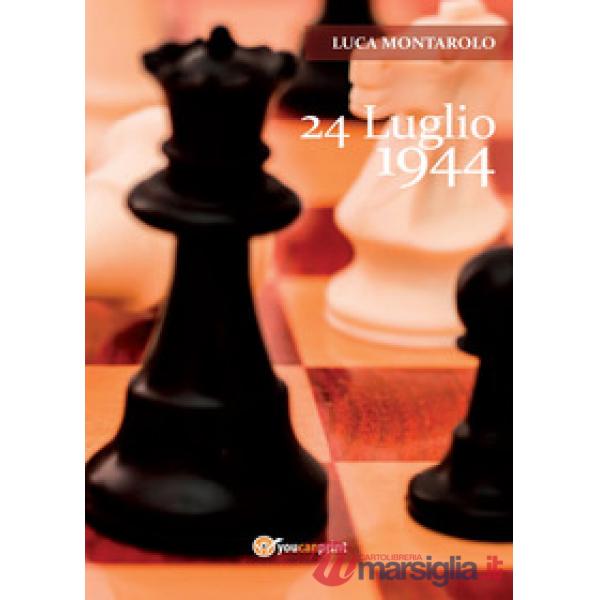 24 luglio 1944
