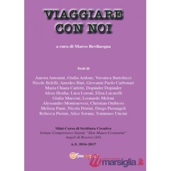 Viaggiare con noi