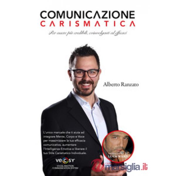 Comunicazione carismatica