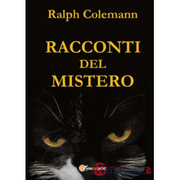Racconti del mistero