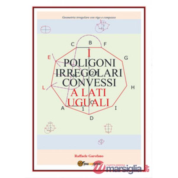 Poligoni irregolari convessi a lati uguali. Tangenti (I)