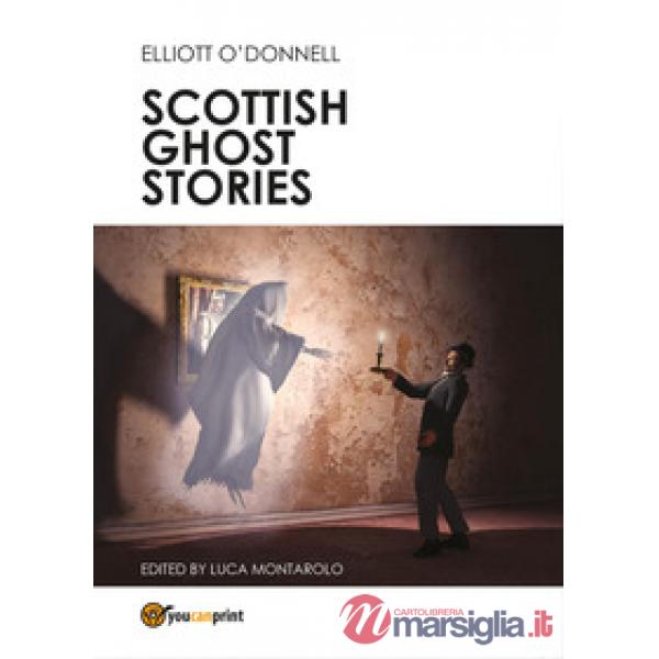 Scottish ghost stories