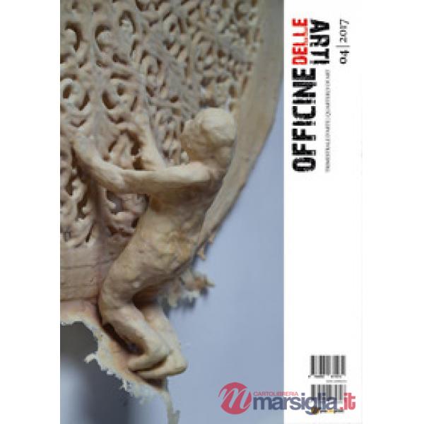 Officine delle arti (2017). Vol. 4
