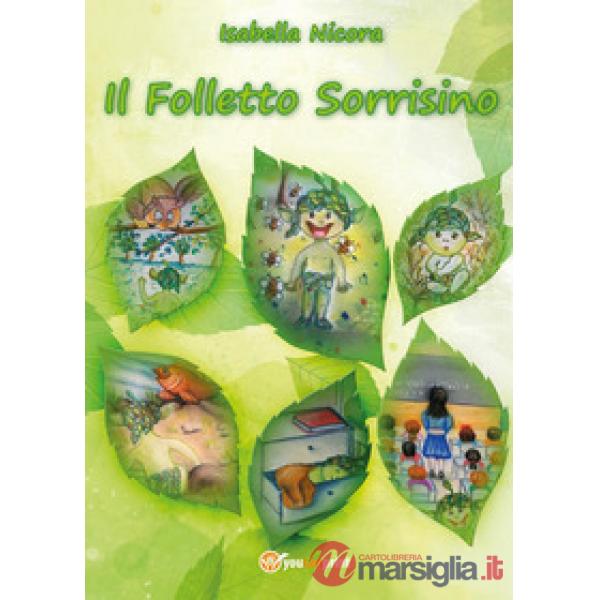 Folletto Sorrisino (Il)