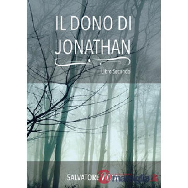 Dono di Jonathan (Il)