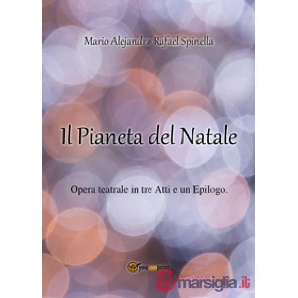 Pianeta del Natale (Il)