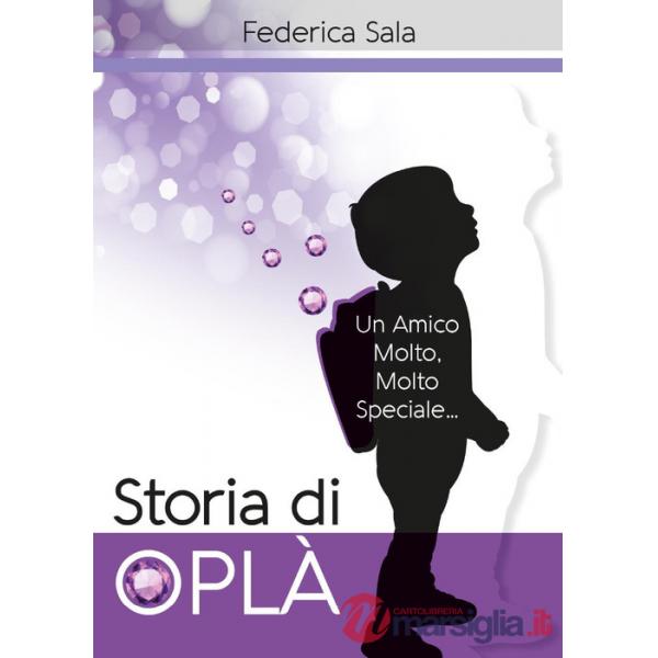 Storia di Oplà