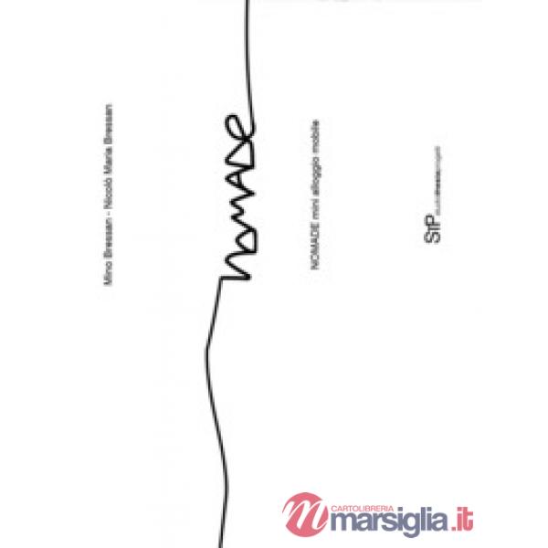 Nomade mini alloggio mobile