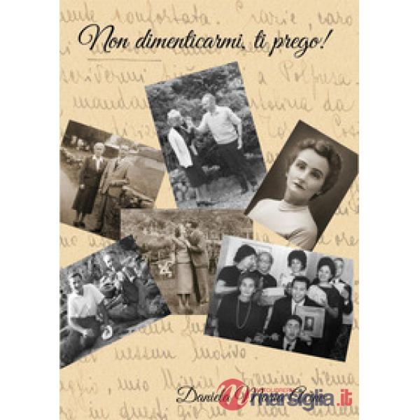 Non dimenticarmi, ti prego!