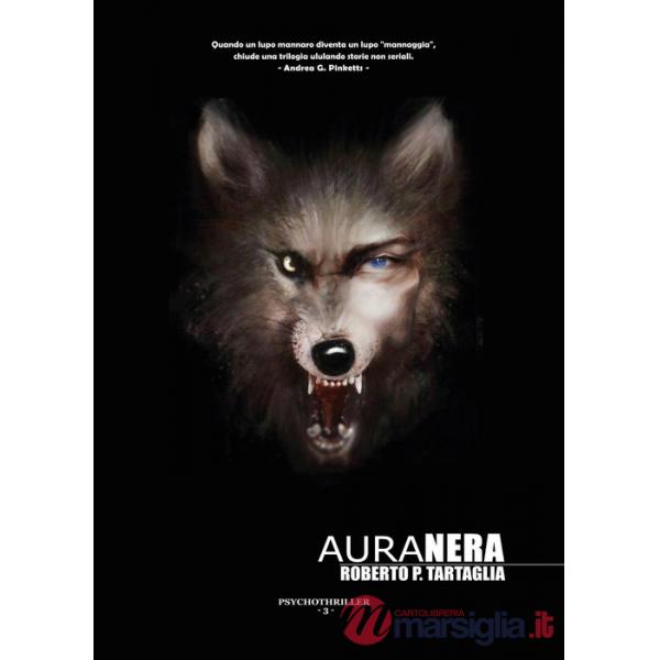 Aura nera