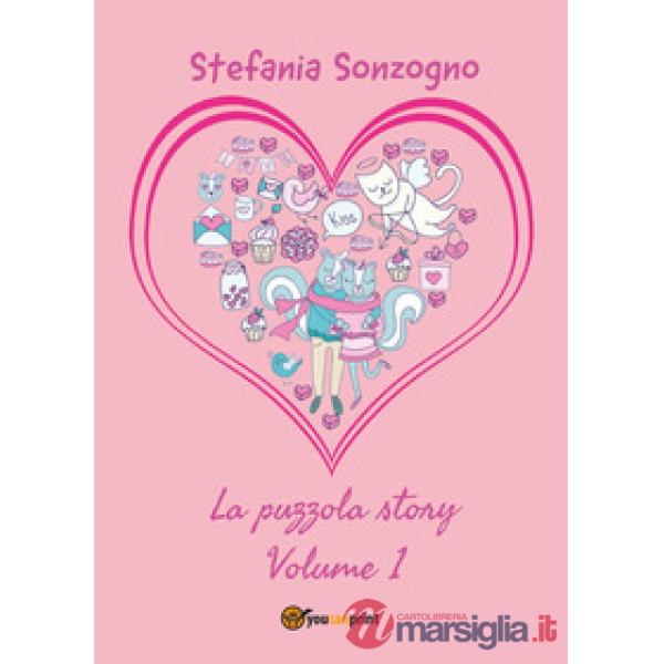Puzzola story (La). Vol. 1