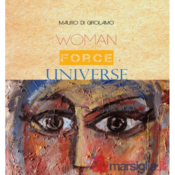 Woman Force Universe