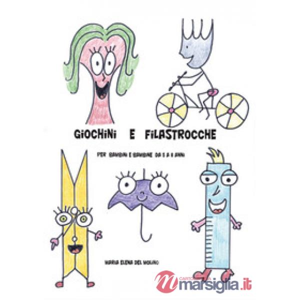 Giochini e filastrocche