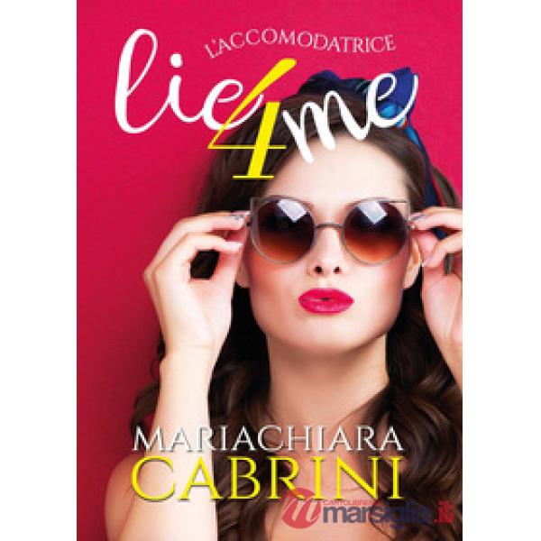 Accomodatrice. Lie4me (L')