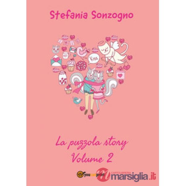 Puzzola story (La). Vol. 2