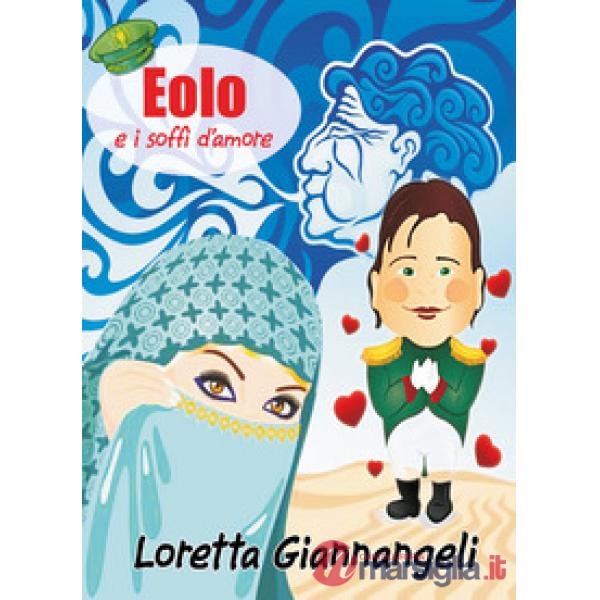 Eolo e i soffi d'amore