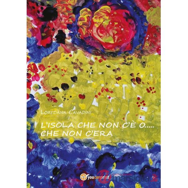 Isola che non c'è o... che non c'era (L')