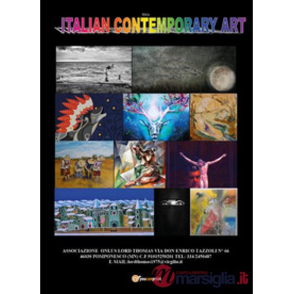 Italian contemporary art