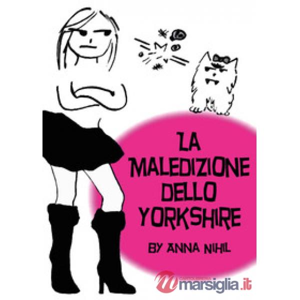 Maledizione dello Yorkshire (La)