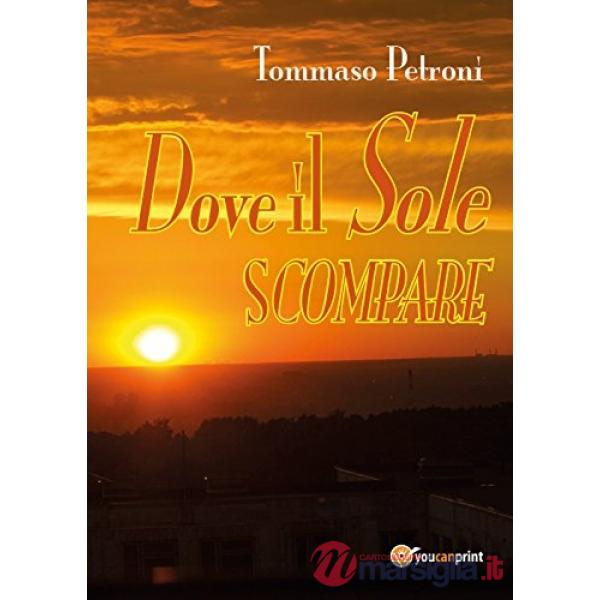 Dove il sole scompare