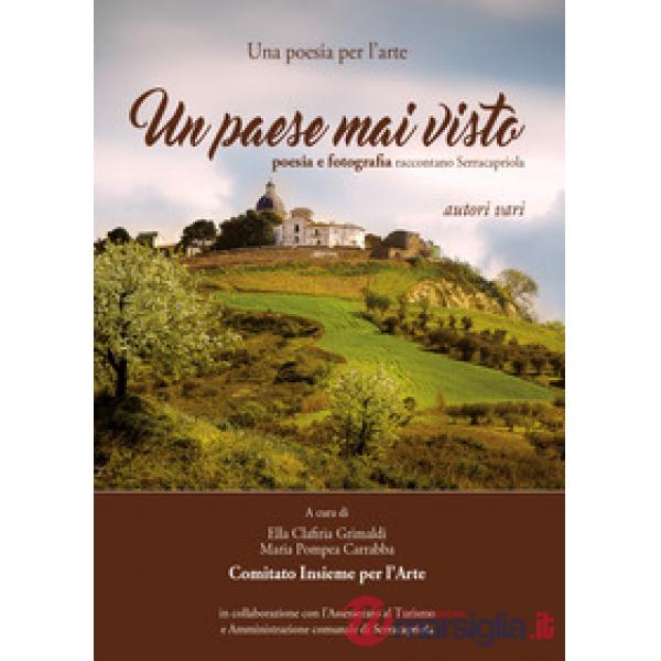 Paese mai visto (Un)