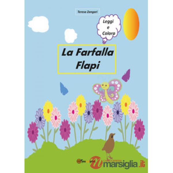 Farfalla Flapi (La)