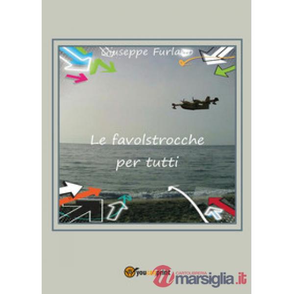Favolstrocche per tutti (Le)