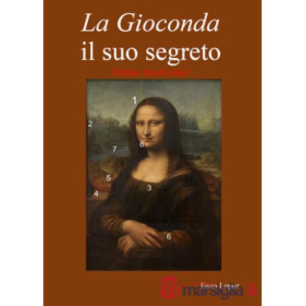 Suo segreto. Omnia vincit amor. La Gioconda (Il)