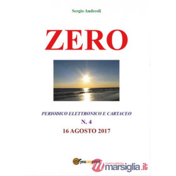 Zero. Vol. 4
