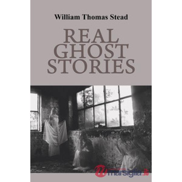 Real Ghost Stories
