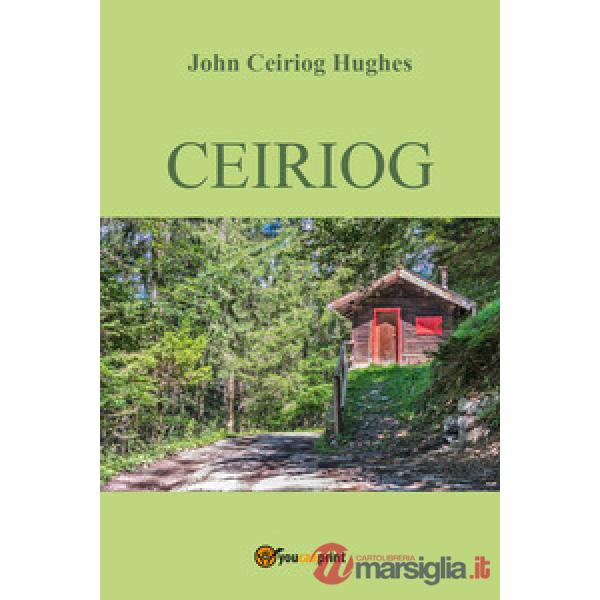 Ceiriog