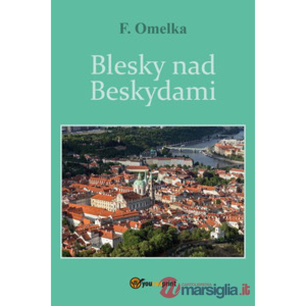 Blesky nad Beskydami