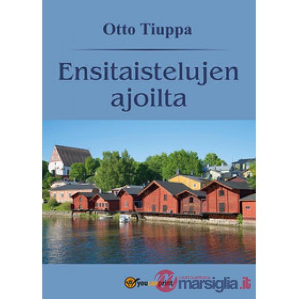 Ensitaistelujen ajoilta