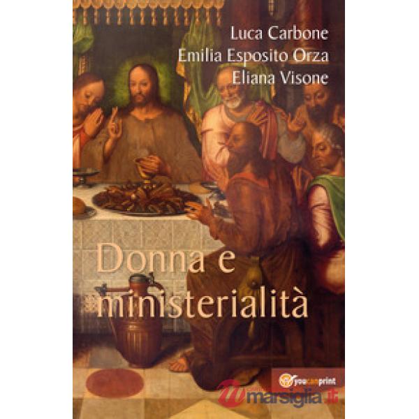 Donna e ministerialità