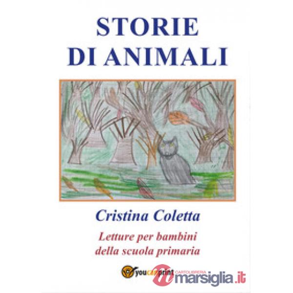 Storie di animali