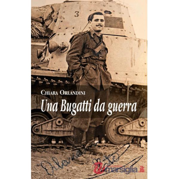 Bugatti da guerra (Una)
