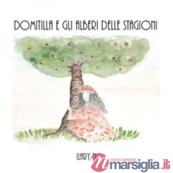 Domitilla e gli alberi delle stagioni