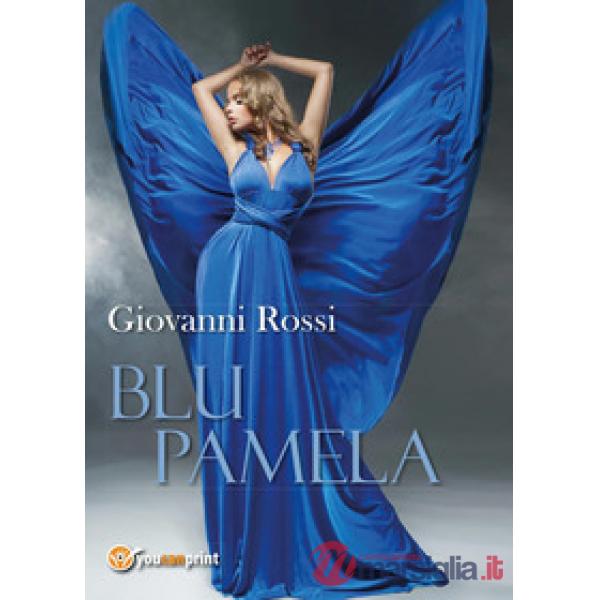 Blu Pamela