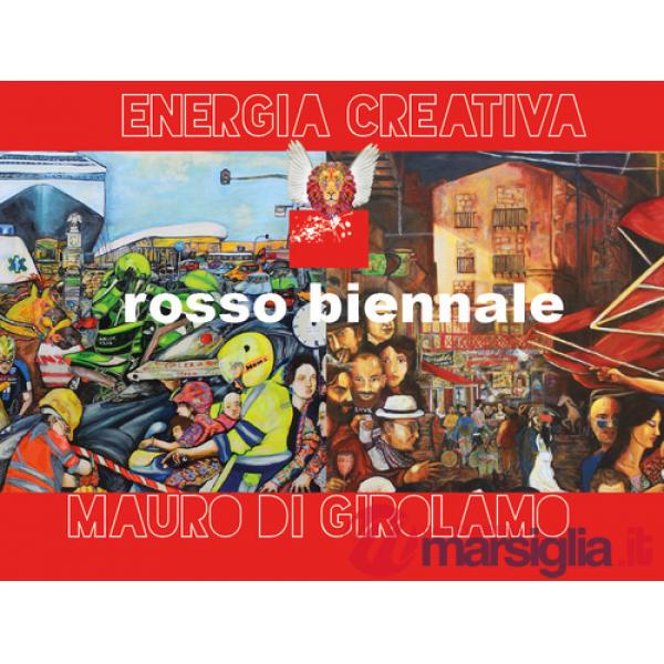 Energia creativa